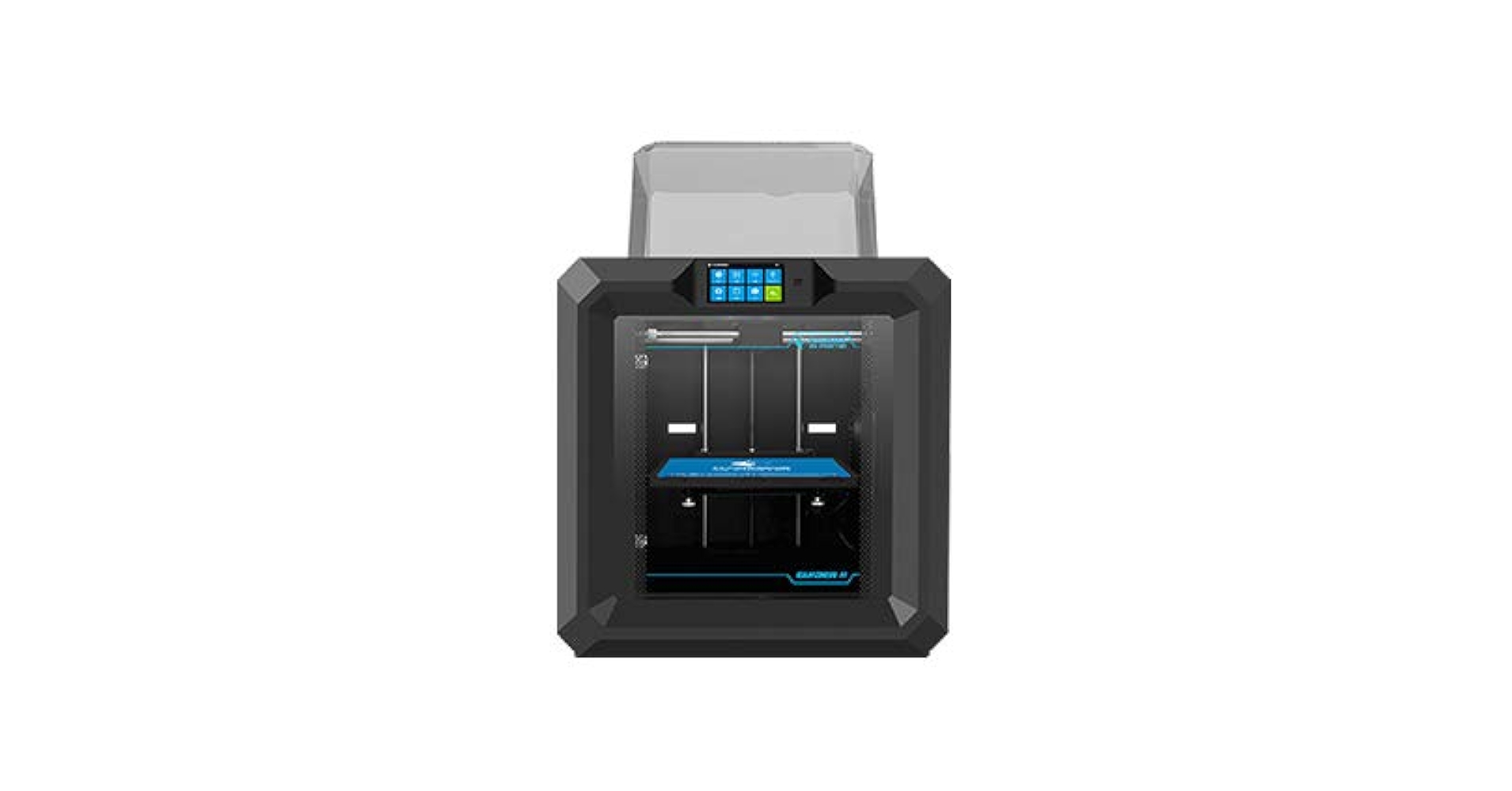 Amazon | FLASHFORGE(フラッシュフォージ) 3Dプリンター 本体